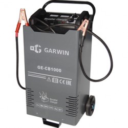 Пуско-зарядное устройство ENERGO 1000 GARWIN GE-CB1000