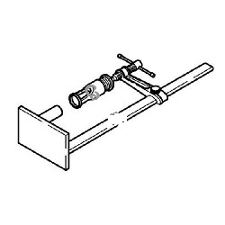 Инструмент для сжатия пружин VAG 2037 (арт. CT-3078)