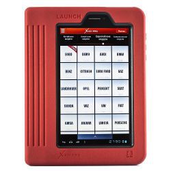 Сканер Launch X-431 PRO