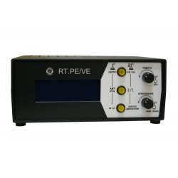 Блок управления (дизель-тестер) рядными и распределительными топливными насосами высокого давления RT.PE/VE