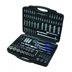 Набор инструмента 150 предметов, 6 гр., Forsage F41501-5