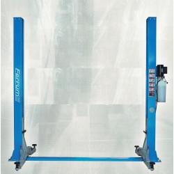 Подъемник двухстоечный Ferrum T4 г/п 4т
