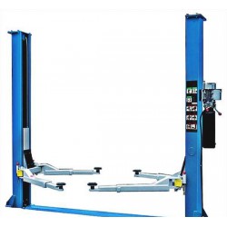 Подъемник двухстоечный Silverline 380B г/п 4т