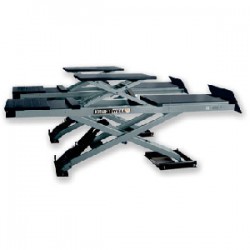 Подъемник ножничный KraftWell KRW4WALT
