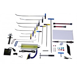 Комплект профессионального PDR инструмента 48 предметов