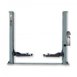 Подъемник двустоечный KraftWell T4-KRW4ML, г/п 4т