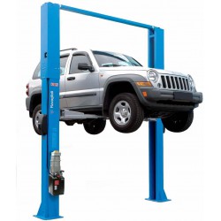 Подъемник двустоечный RAV KPH370.42K