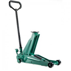 Домкрат подкатной гидравлический Compac 2T-C