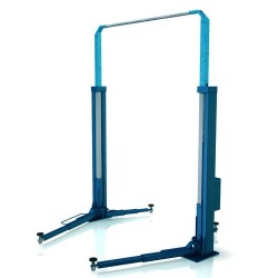 Подъемник двустоечный NUSSBAUM HL 2.40NT