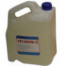 Technik-Z - Жидкость для очистки инжекторов в УЗ-Ванне - 5 л