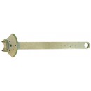 Ключ для натяжения ролика ГРМ VAG Licota ATA-0390