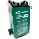 Пуско-зарядное устройство ENERGO 630 GARWIN GE-CB630