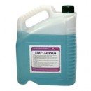 SMC-Cleaner -Жидкость для промывки стендов для очистки инжекторов