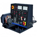 Электрический стенд для проверки генераторов и стартеров EB380